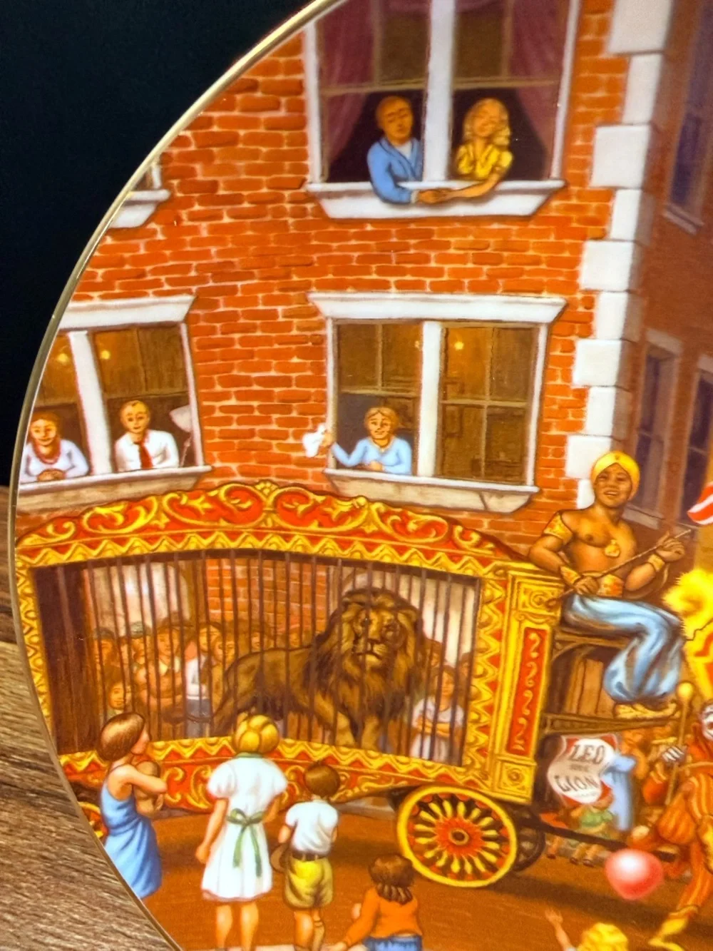 N/A ringling bros